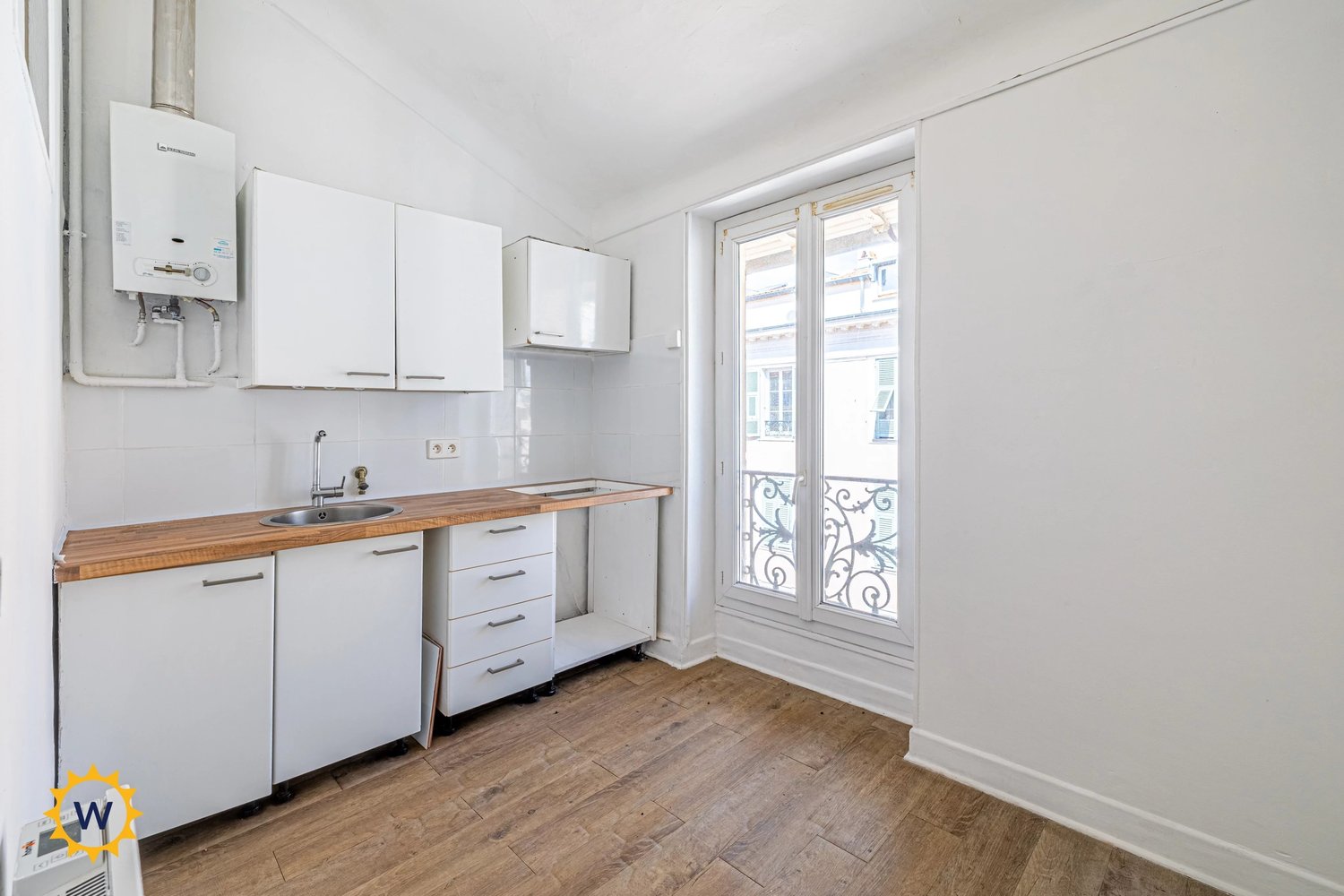 Property photo in Carre d'Or