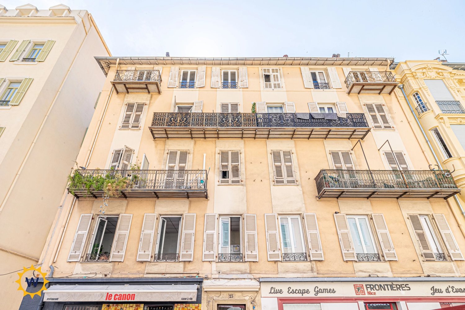 Property photo in Carre d'Or