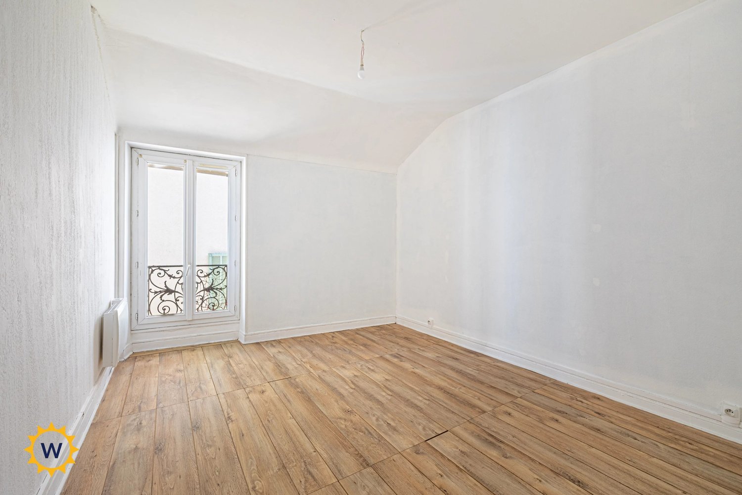 Property photo in Carre d'Or