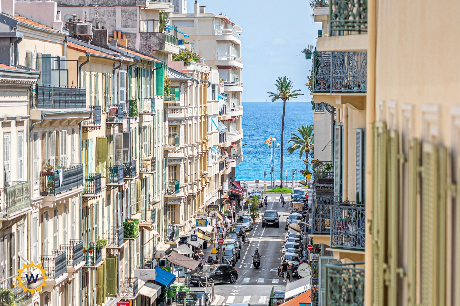 Property photo in Carre d'Or
