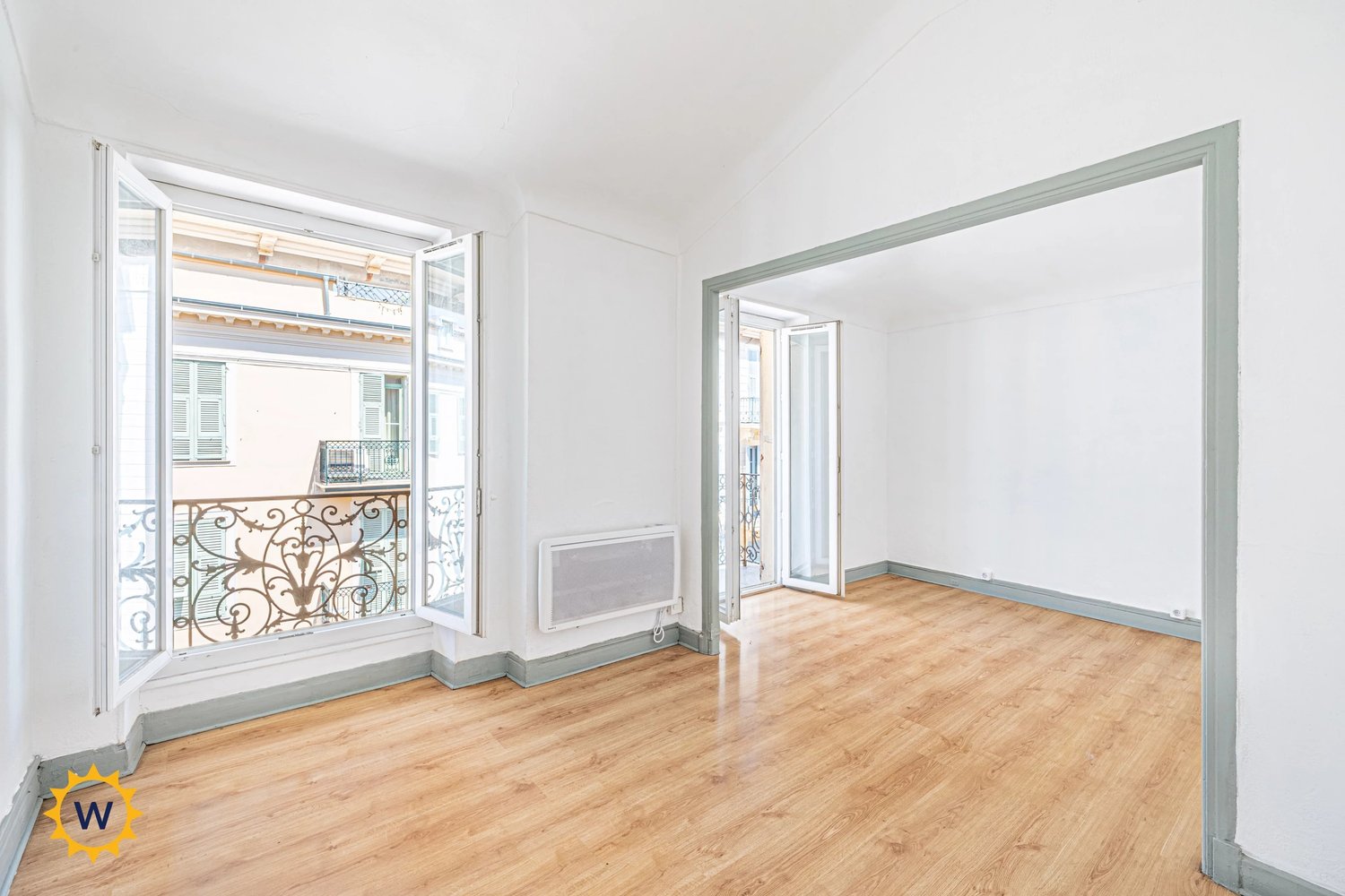 Property photo in Carre d'Or