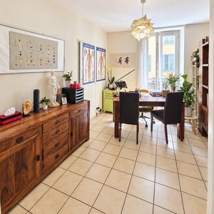 Property in Carre d'Or