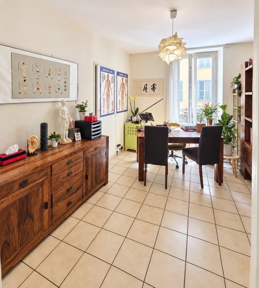 Property photo in Carre d'Or