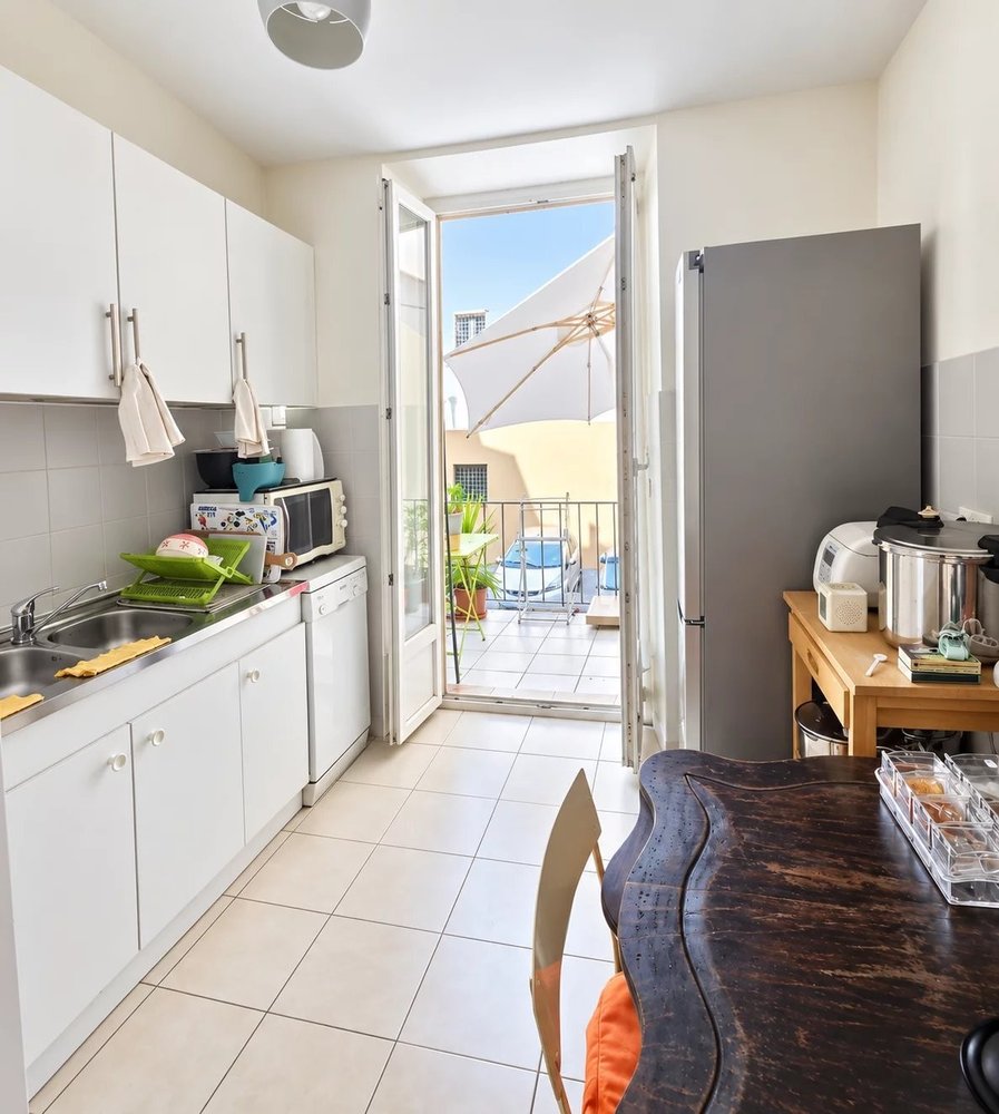 Property photo in Carre d'Or