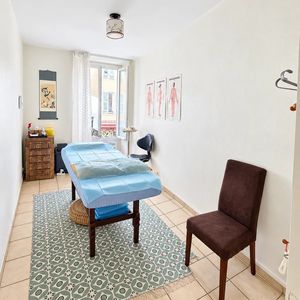 Property in Carre d'Or