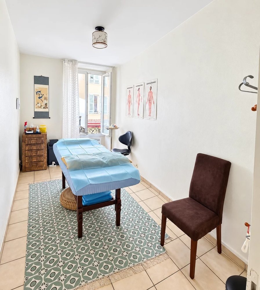 Property photo in Carre d'Or