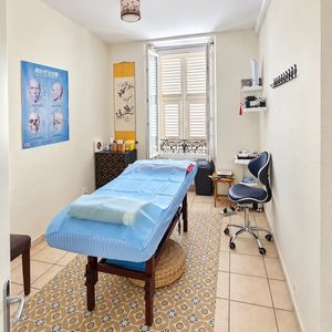 Property in Carre d'Or