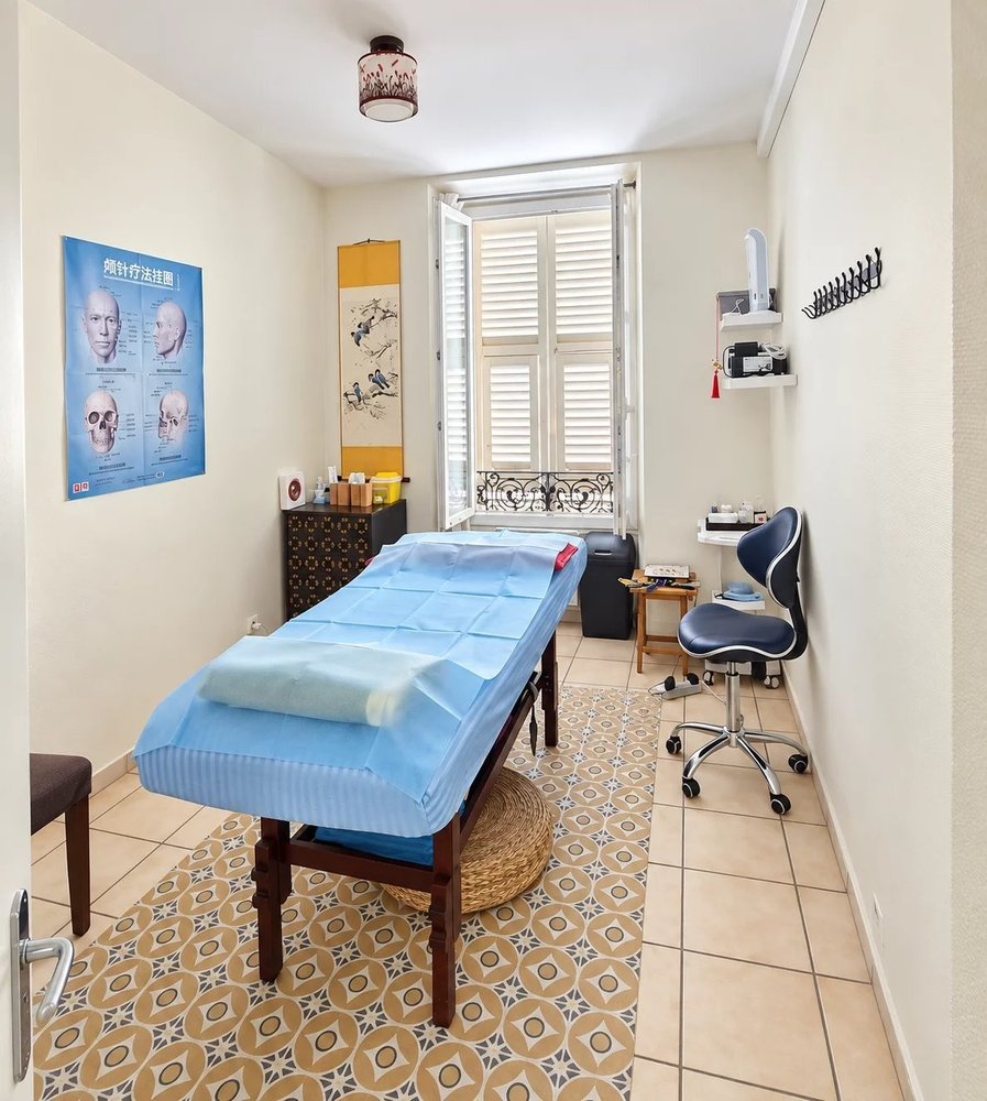 Property photo in Carre d'Or