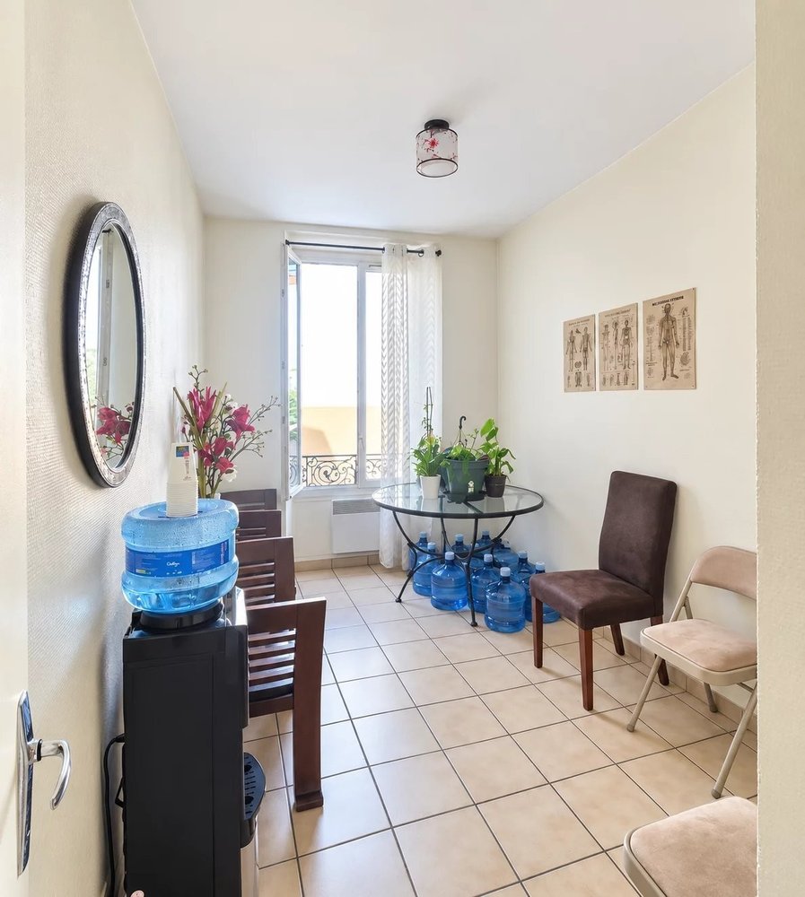Property photo in Carre d'Or