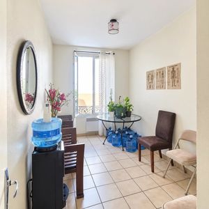 Property in Carre d'Or