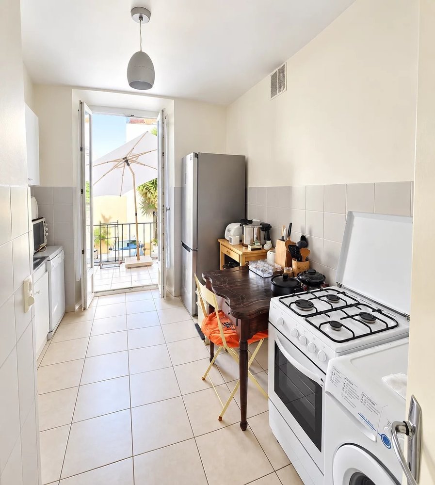 Property photo in Carre d'Or