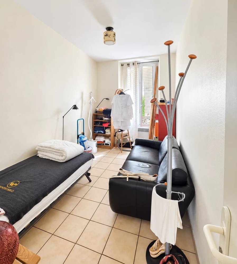 Property photo in Carre d'Or