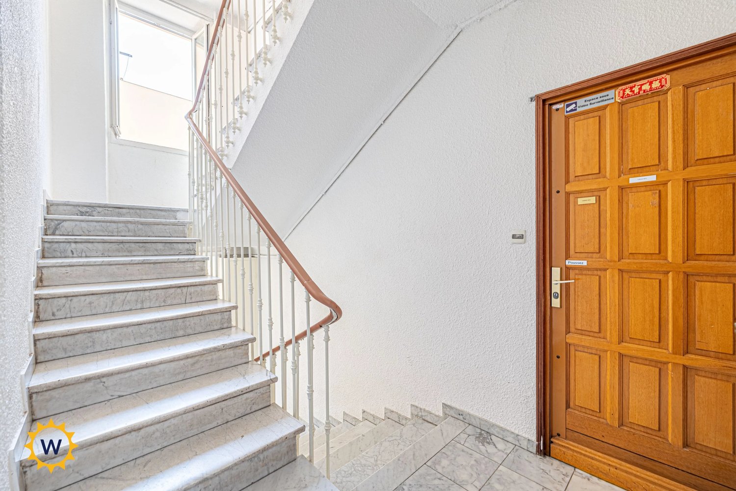 Property photo in Carre d'Or