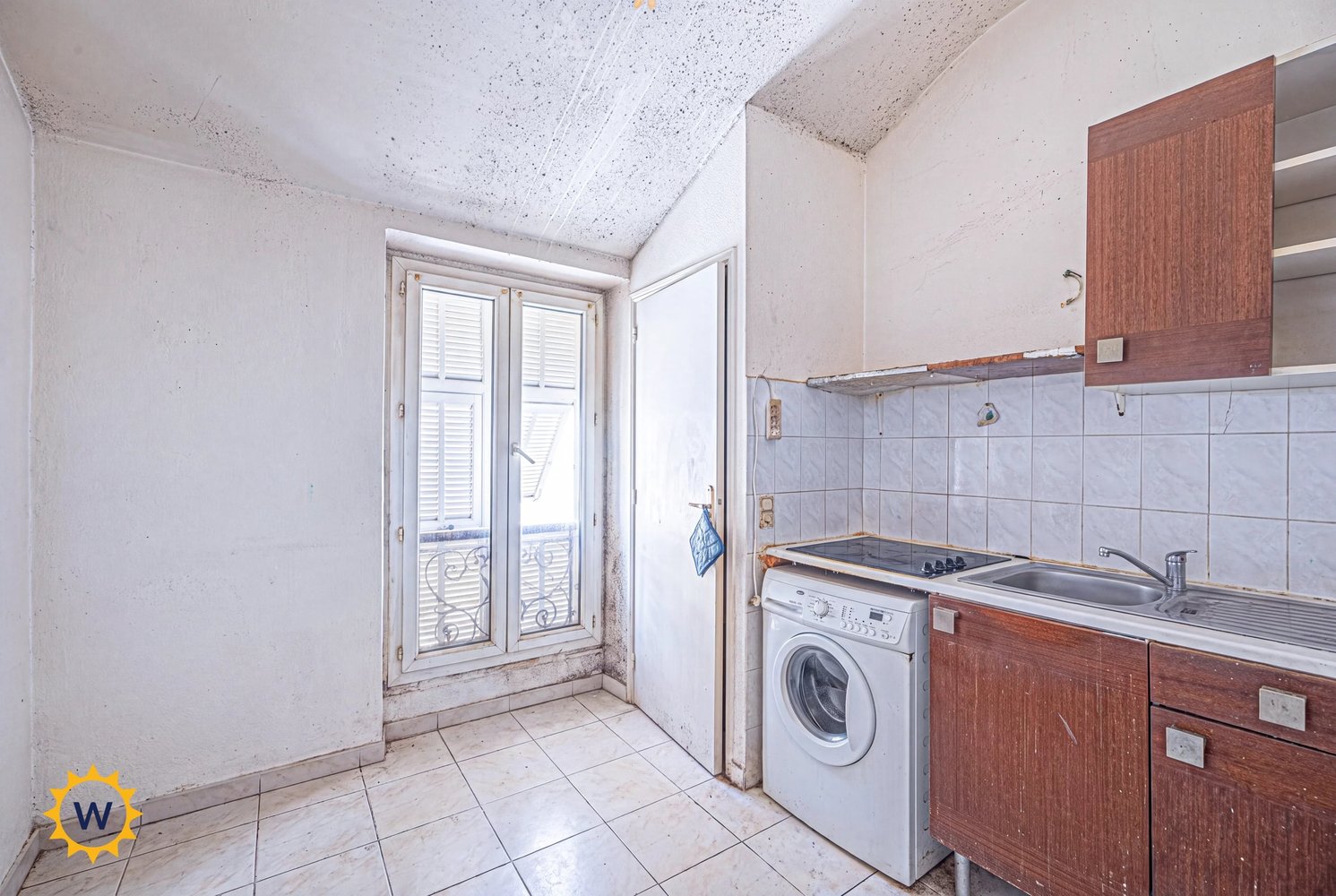 Property photo in Carre d'Or