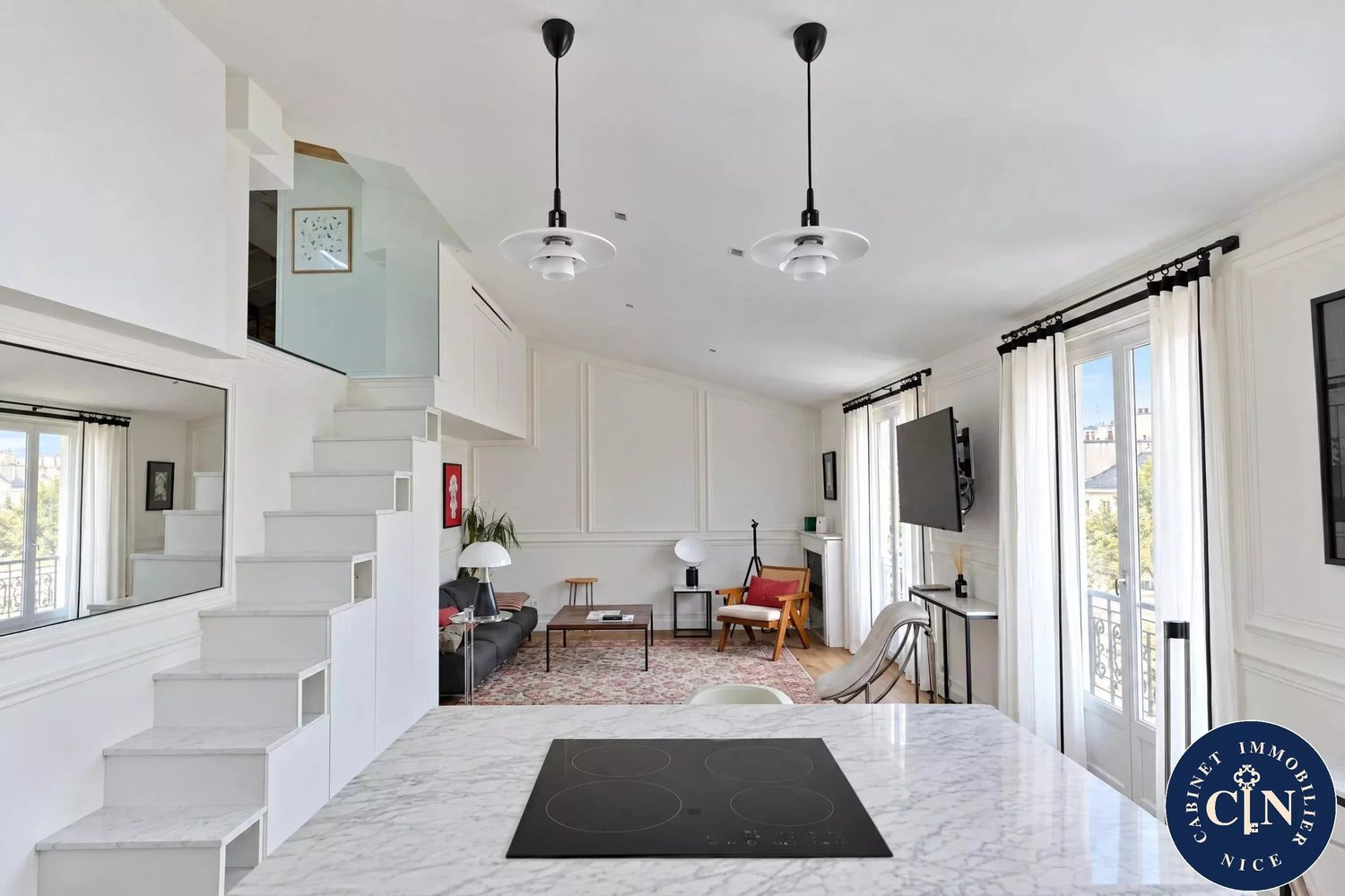 Property photo in Carre d'Or