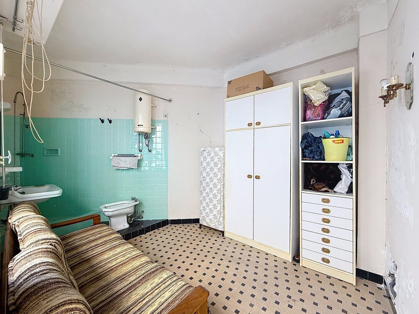 Property photo in Carre d'Or