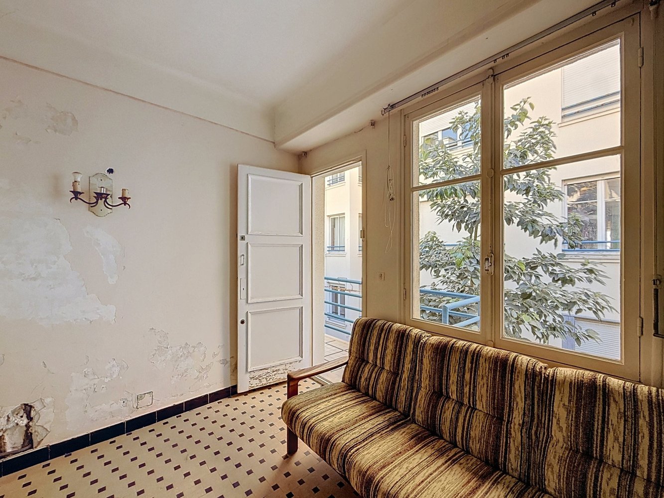 Property photo in Carre d'Or