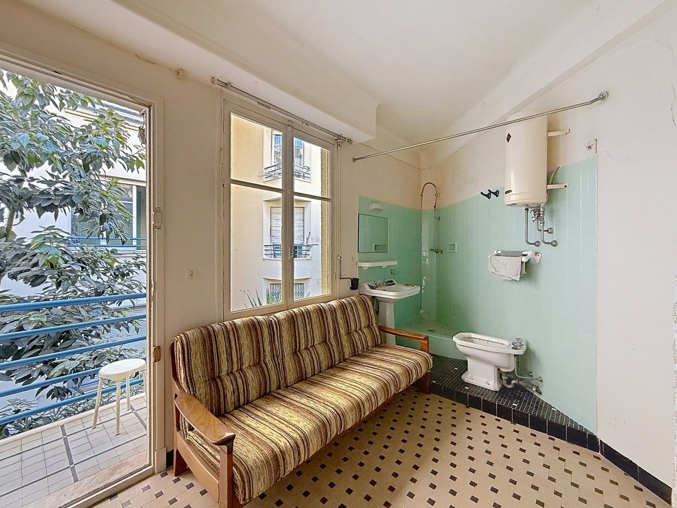 Property photo in Carre d'Or
