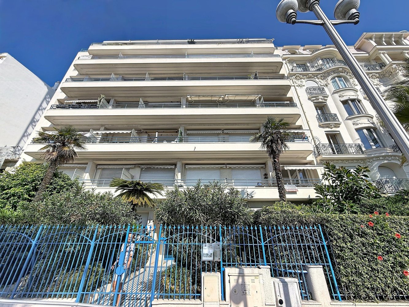 Property photo in Carre d'Or