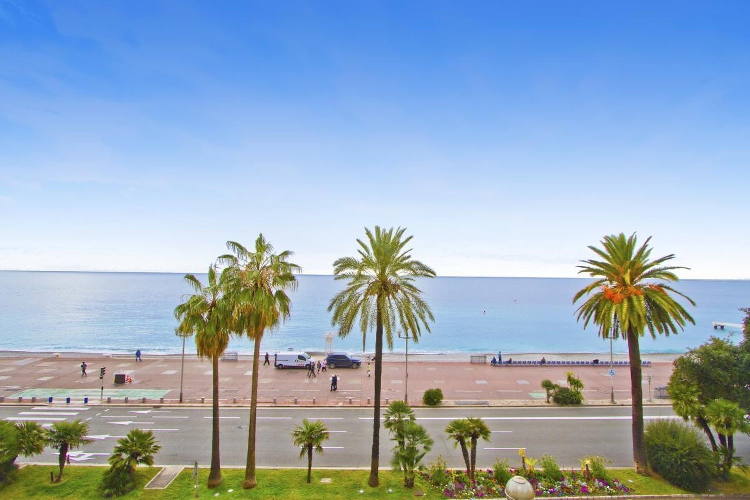Property photo in Carre d'Or