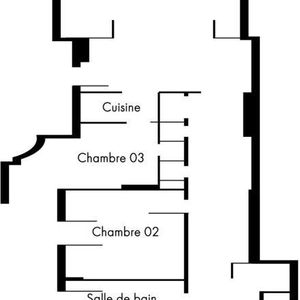 Property in Carre d'Or
