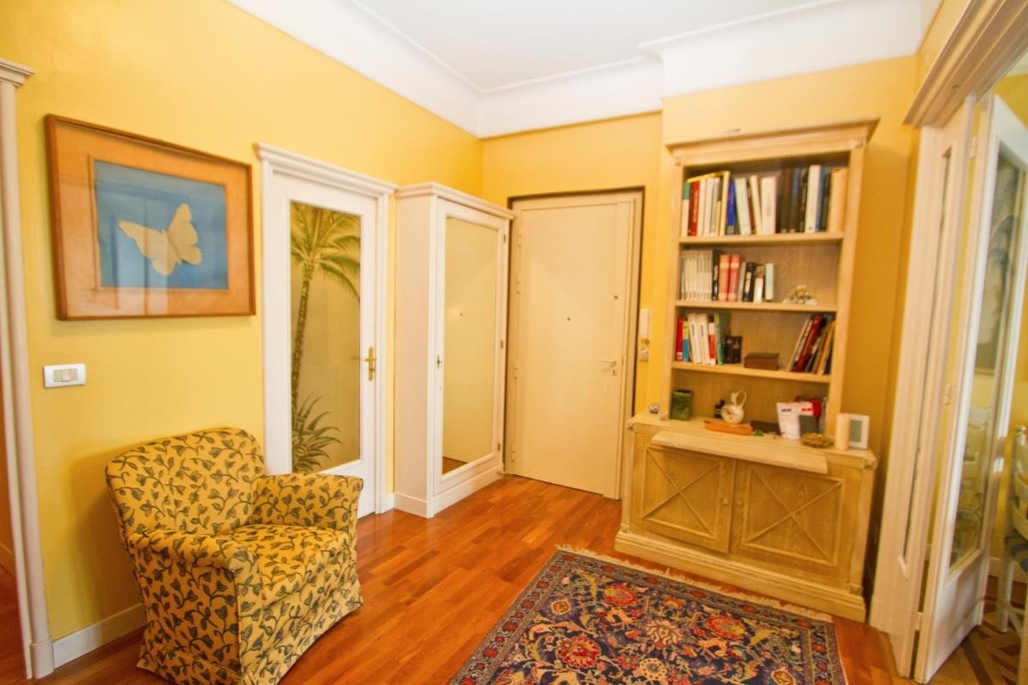 Property photo in Carre d'Or