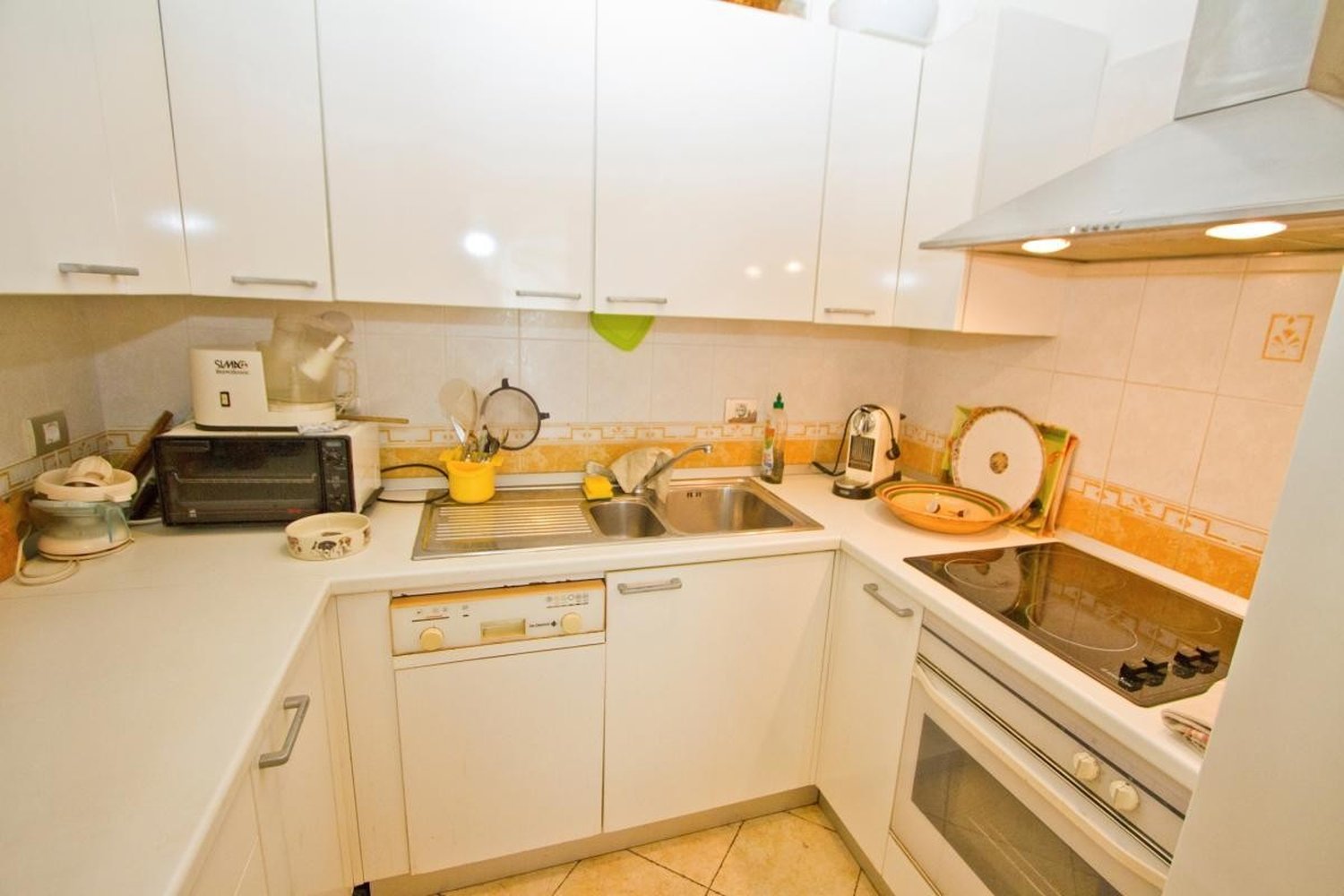 Property photo in Carre d'Or