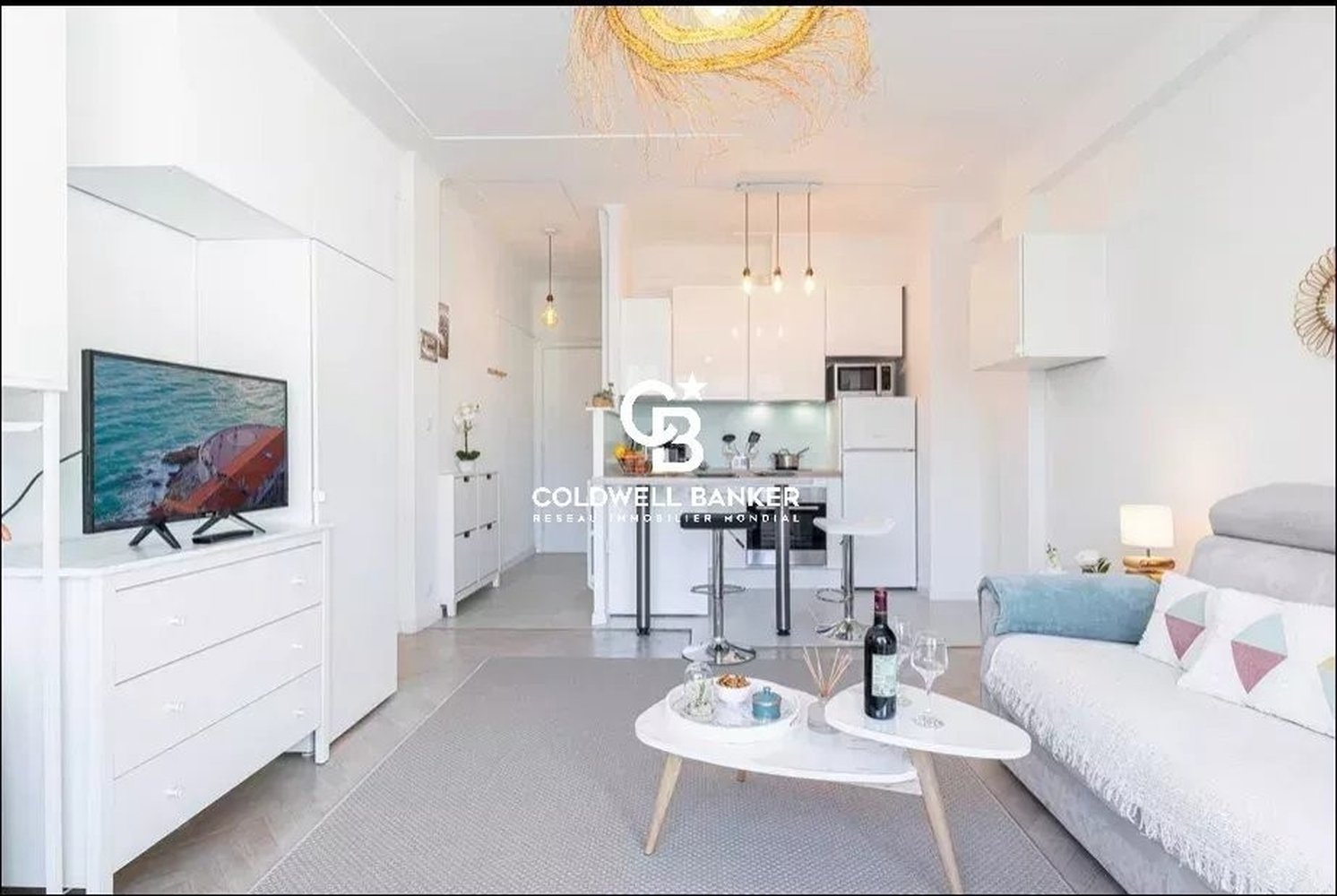 Property photo in Carre d'Or