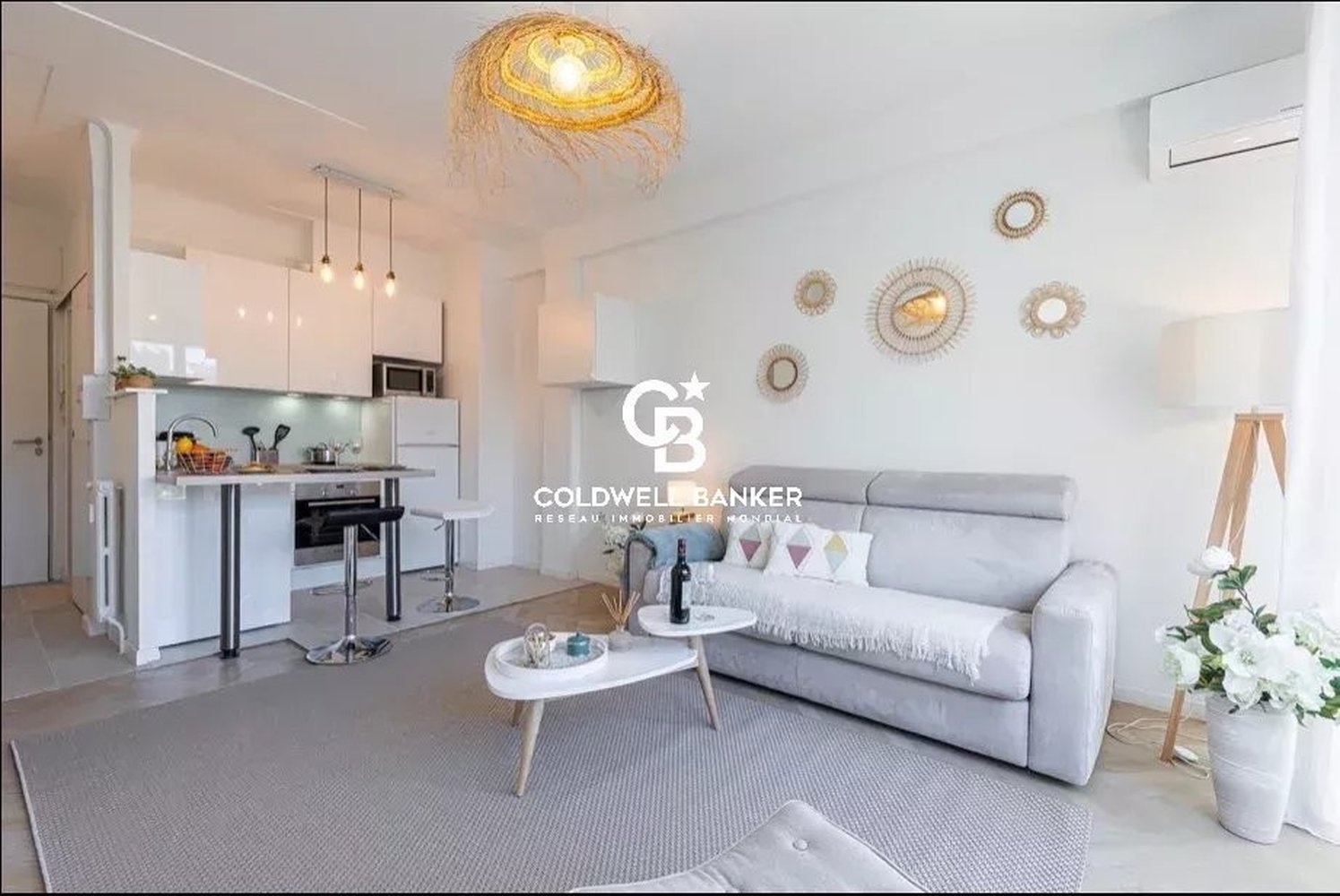 Property photo in Carre d'Or