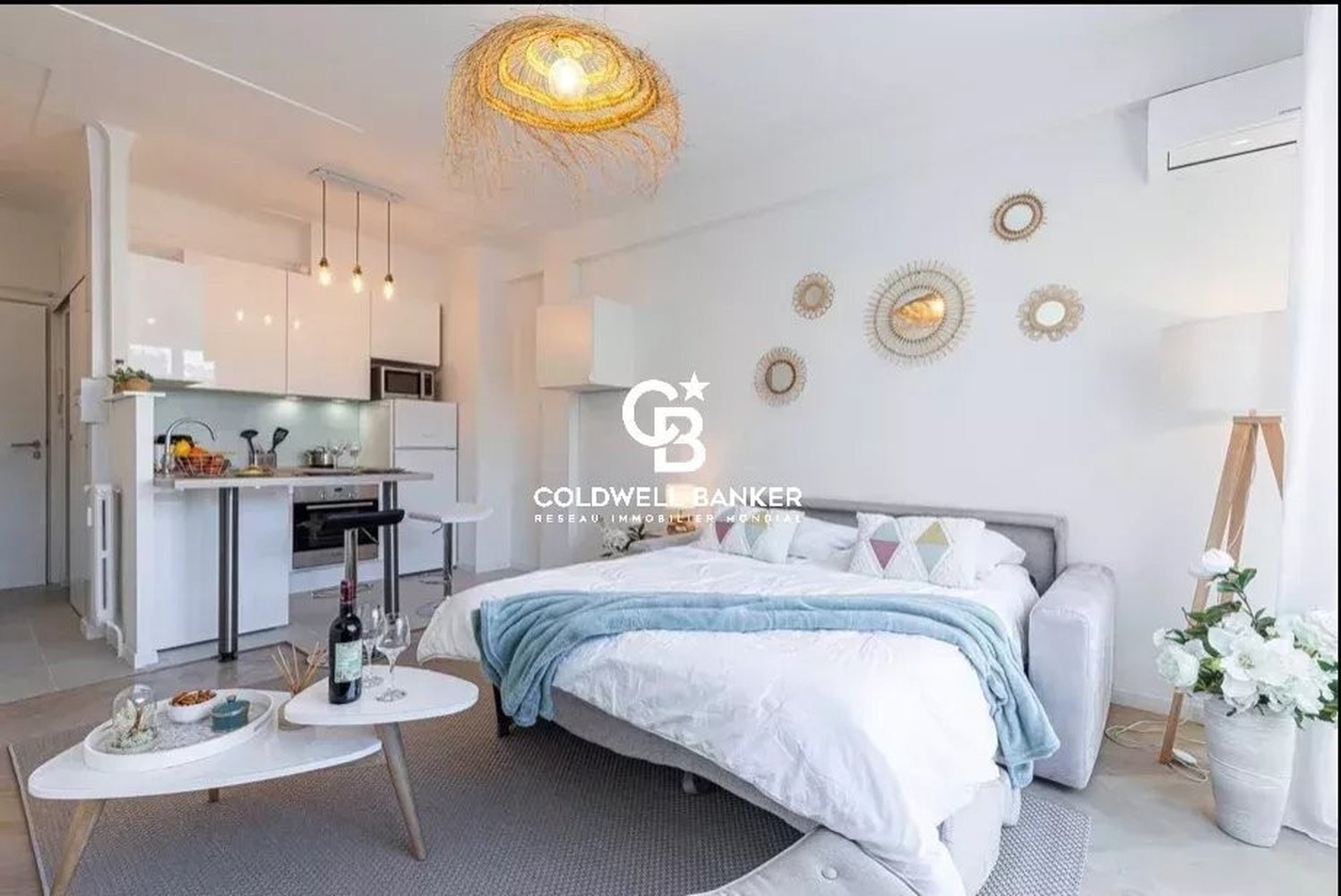 Property photo in Carre d'Or