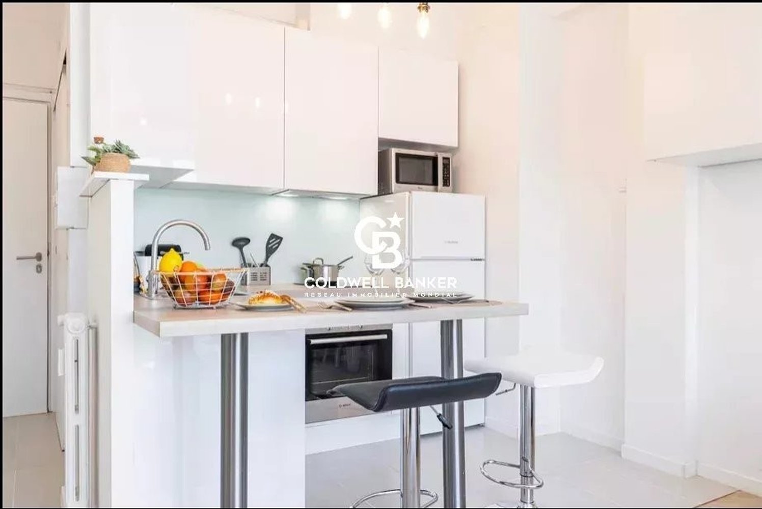 Property photo in Carre d'Or
