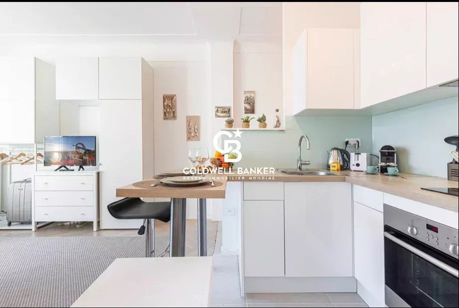 Property photo in Carre d'Or