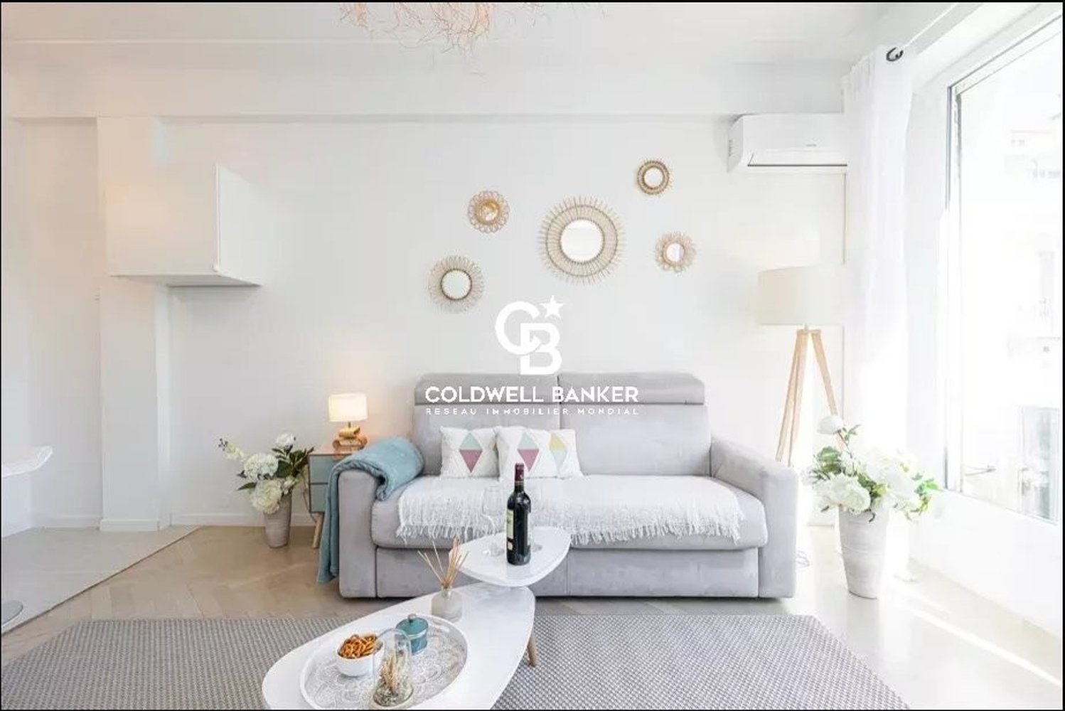 Property photo in Carre d'Or