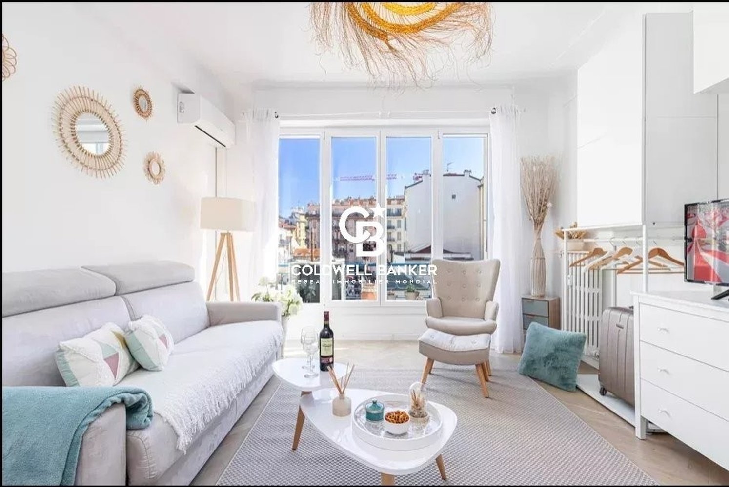 Property photo in Carre d'Or