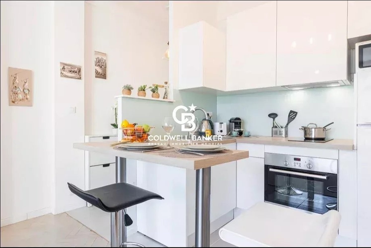 Property photo in Carre d'Or