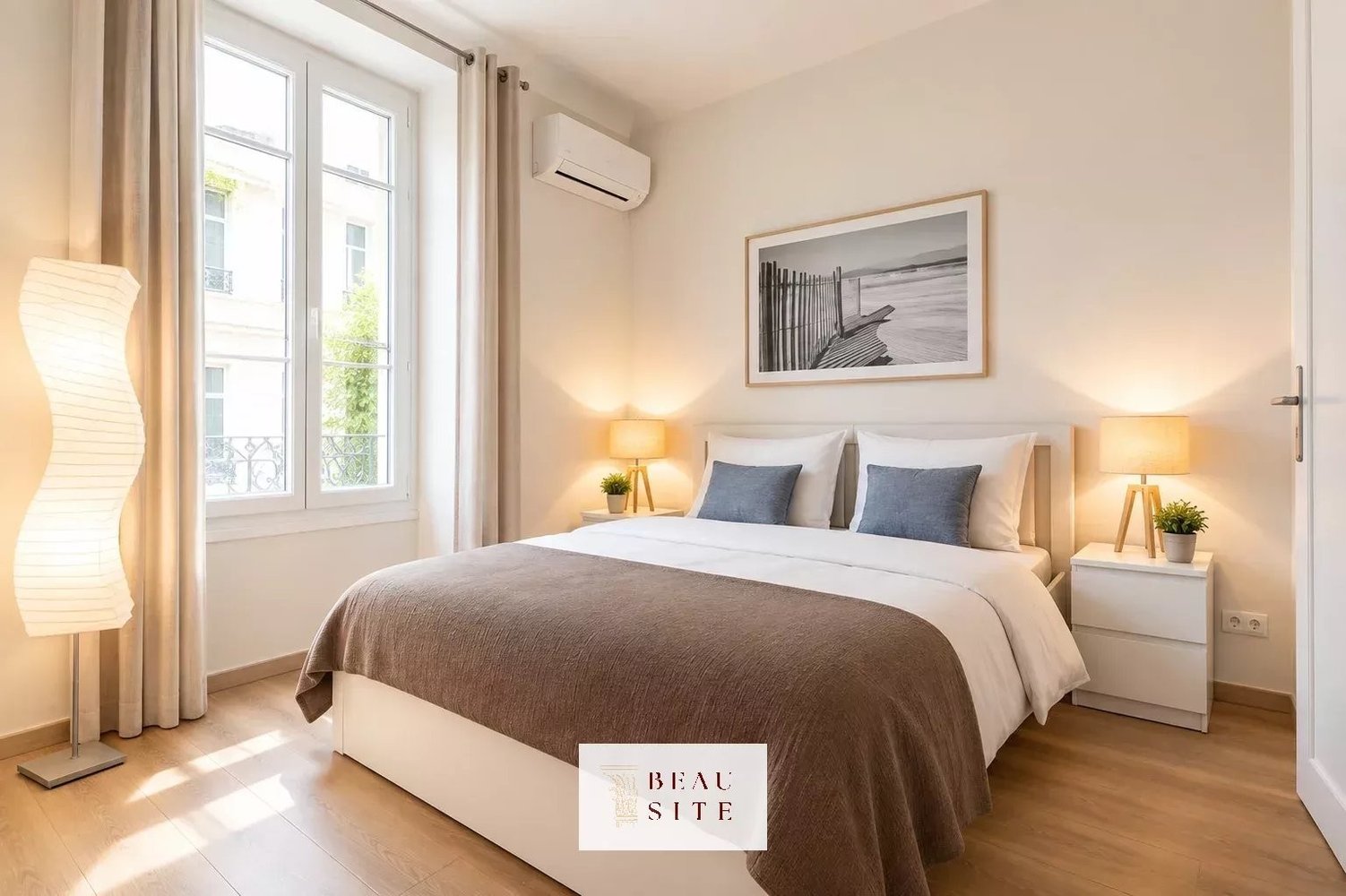 Property photo in Carre d'Or