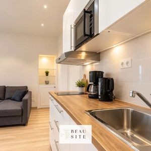 Property in Carre d'Or