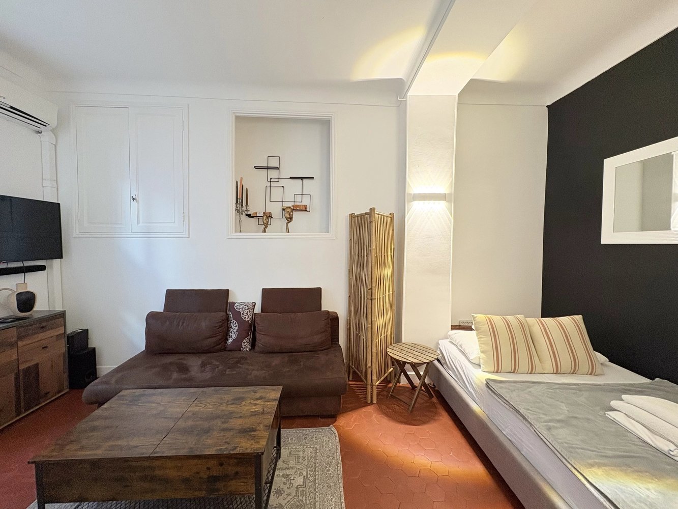 Property photo in Carre d'Or