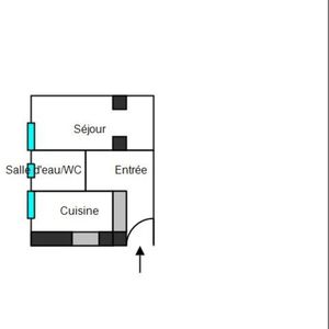 Property in Carre d'Or