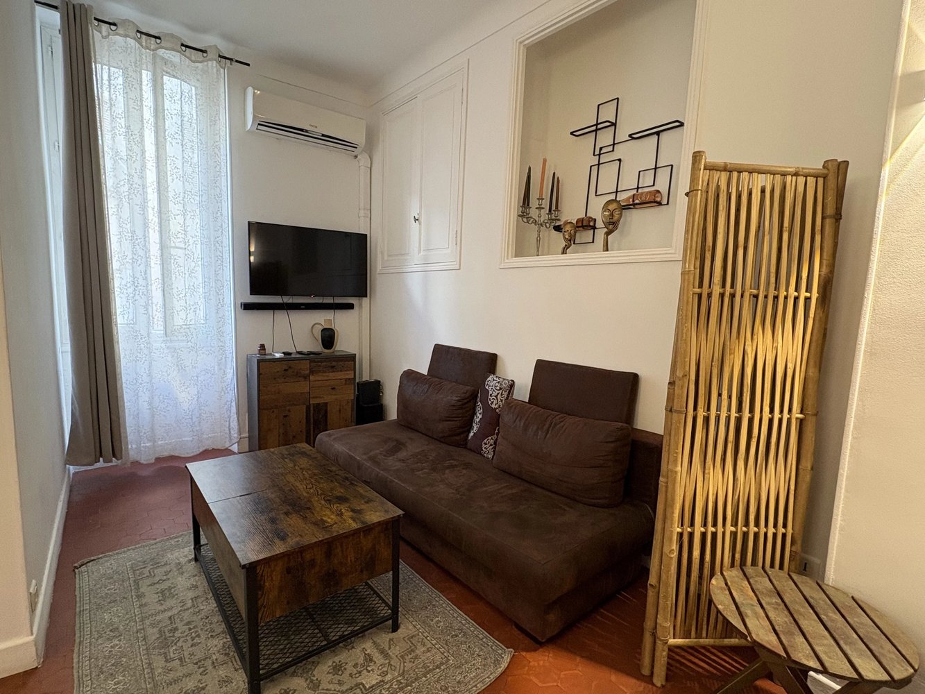 Property photo in Carre d'Or