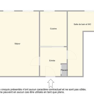 Property in Carre d'Or