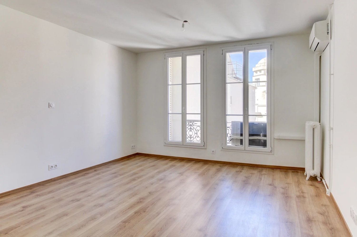 Property photo in Carre d'Or