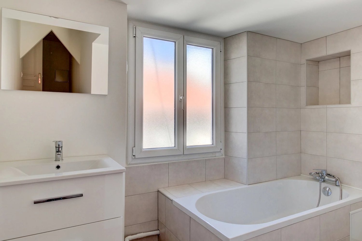 Property photo in Carre d'Or