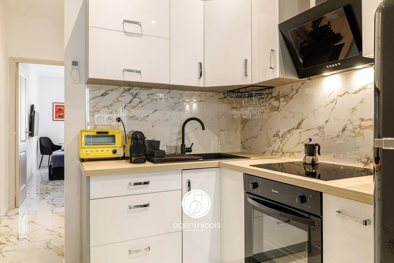 Property photo in Carre d'Or
