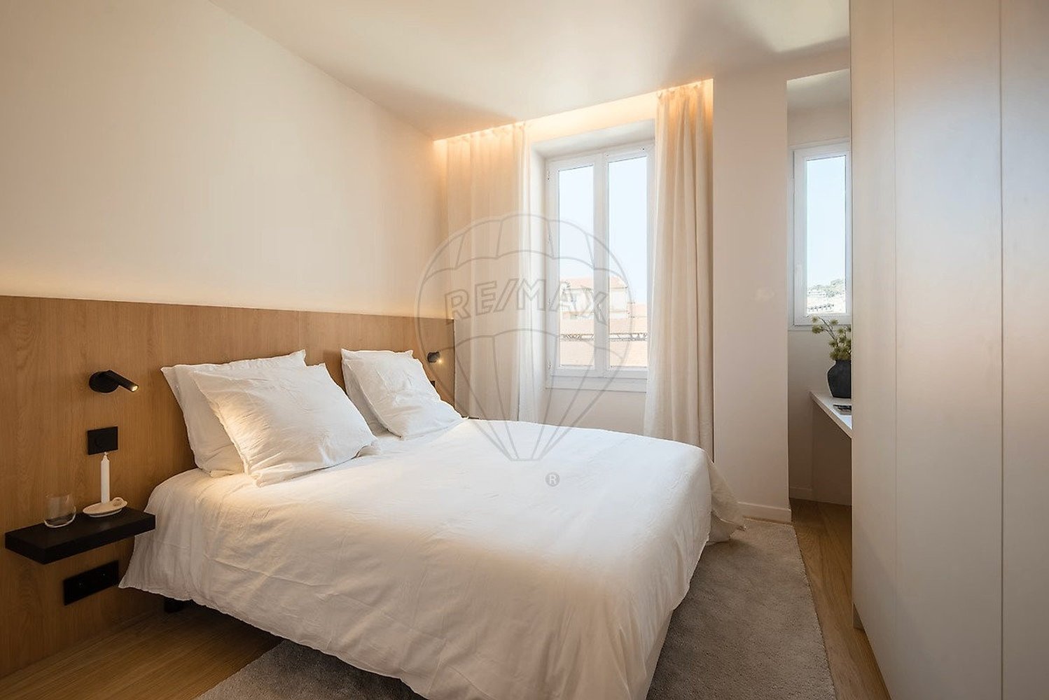 Property photo in Carre d'Or