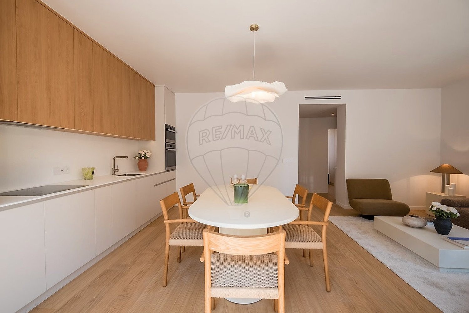 Property photo in Carre d'Or
