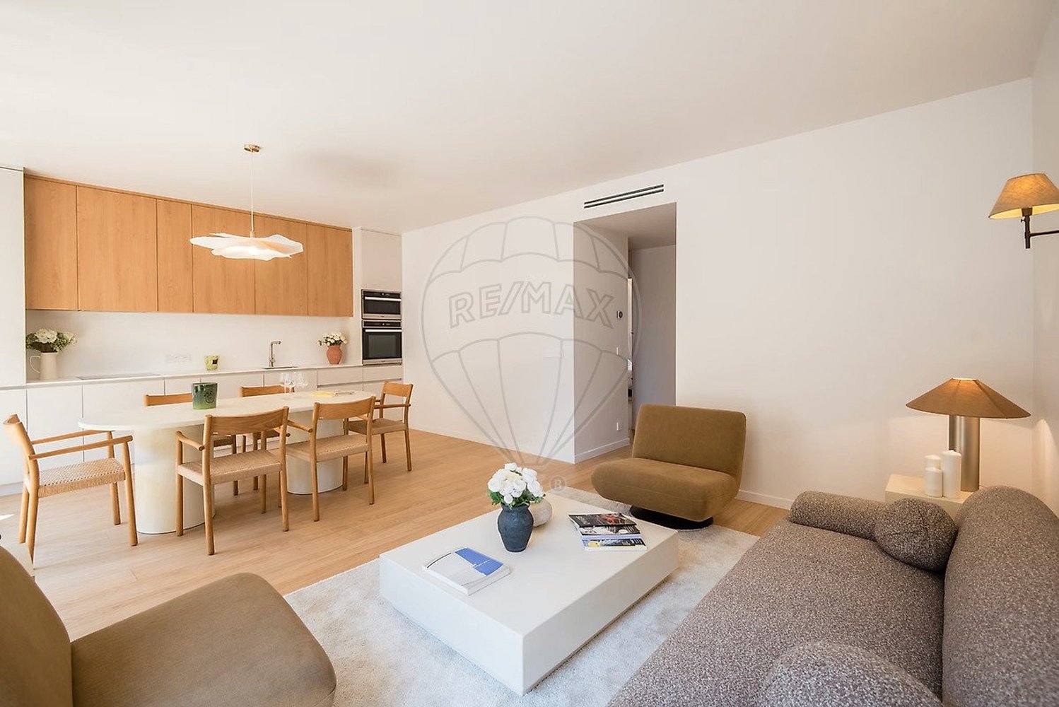 Property photo in Carre d'Or