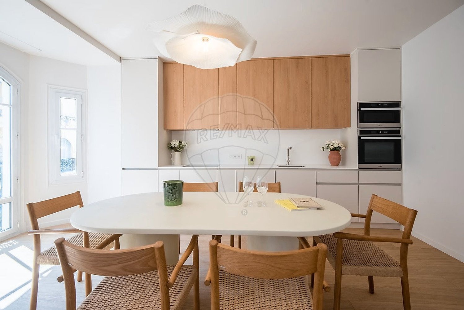 Property photo in Carre d'Or