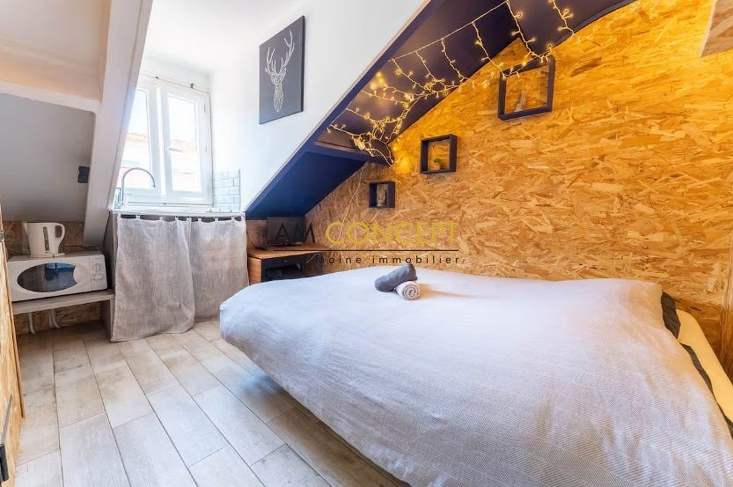 Property photo in Carre d'Or