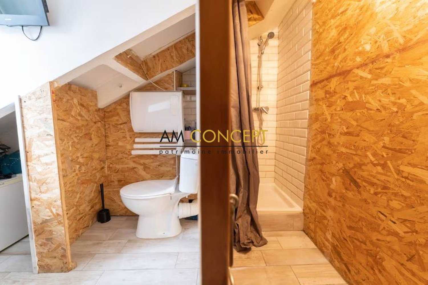 Property photo in Carre d'Or